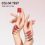 Combo Son Mooekiss Nắp Đen 2g và Son Nắp Đỏ 3g, Lì Mịn Nhẹ Môi, Lâu Trôi, Tôn Da