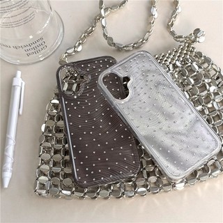 IPhone 17 Pro Max Họa tiết nổi bật Chất liệu TPU Vỏ điện thoại xử lý IMD