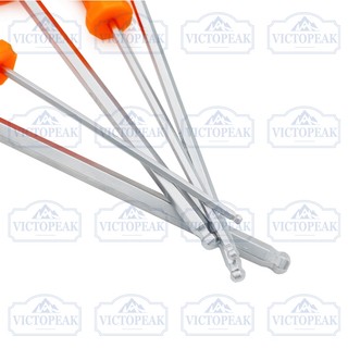 Cờ Lê Chữ T 4mm Chất Lượng Cao Tiện Lợi Dễ Sử Dụng