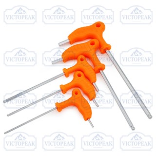 Cờ Lê Chữ T 4mm Chất Lượng Cao Tiện Lợi Dễ Sử Dụng