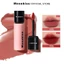 Son Mooekiss 3in1 (2g+3g), Son Lì + Son Bóng + Tint, Lâu Trôi, Mịn Nhẹ, Tôn Da