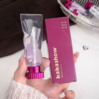 KAKASHOW Son dưỡng ẩm môi NO.C67, tinh chất chống khô, primer, dầu dưỡng chăm sóc môi