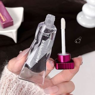KAKASHOW Son dưỡng ẩm môi NO.C67, tinh chất chống khô, primer, dầu dưỡng chăm sóc môi