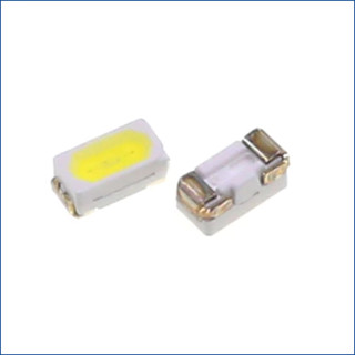 [Cung cấp hàng có sẵn] 100 hạt LED 3014 ánh sáng đỏ/xanh/lục/vàng dán siêu sáng, ánh sáng bên
