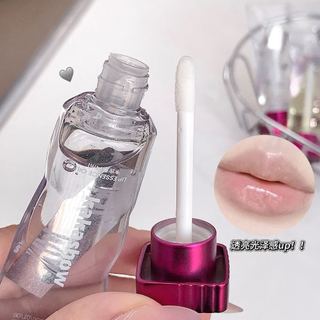 KAKASHOW Son dưỡng ẩm môi NO.C67, tinh chất chống khô, primer, dầu dưỡng chăm sóc môi