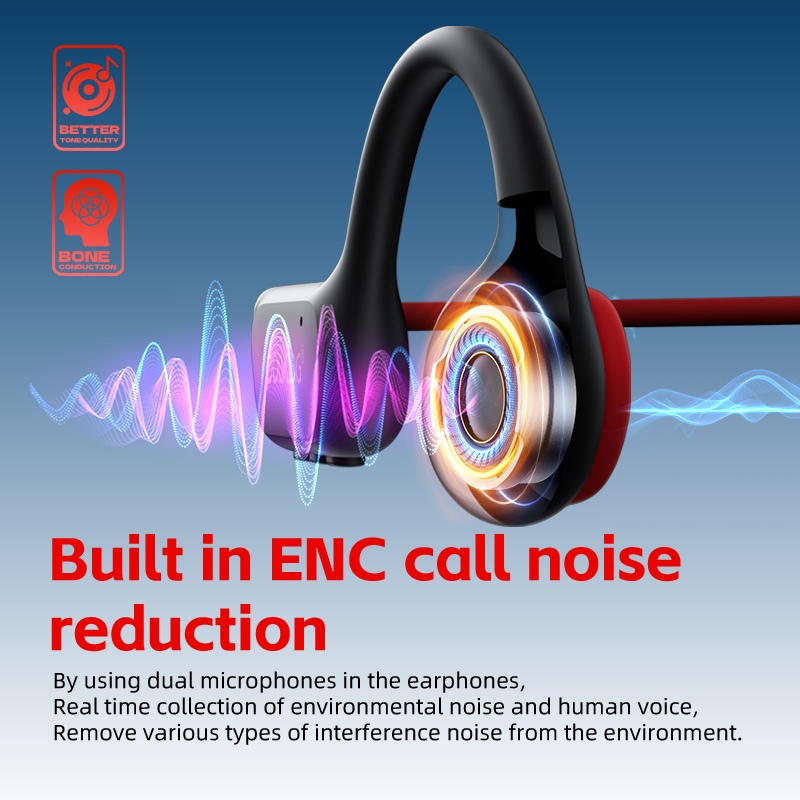 Polvcdg-X7 32G / 8G IPX8 Tai nghe dẫn truyền xương chống nước Tai nghe bơi thể thao Tai nghe Bluetooth không dây thể thao | BigBuy360 - bigbuy360.vn