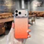 Ốp lưng cứng IMD gradient star-flash tương thích cho iPhone 12 pro max 13 pro max 14 pro max 15 pro max 16 pro max 17 pro max
