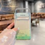 Ốp lưng cứng IMD gradient star-flash tương thích cho iPhone 12 pro max 13 pro max 14 pro max 15 pro max 16 pro max 17 pro max