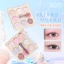 XIXI 9 Màu Kim Cương Lấp Lánh Phấn Mắt Khay Shimmering Dazzling Đa Năng Chống Thấm Nước Dễ Tô Màu NO.D946