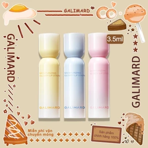 Son GALIMARD Dưỡng Ẩm Sửa Chữa Son Bóng Lâu Dài 3.5g