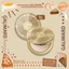 GALIMARD Flawless Setting Powder Oil-Control Matte Medium Coverage Trang điểm mặt chống thấm nước 9g