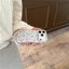 IPhone 17 Pro Max Họa tiết in hoa Chất liệu TPU IMD process phone case