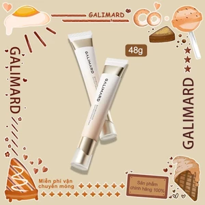 GALIMARD BOBO Primer 12H Trang điểm mặt dưỡng ẩm không thấm nước không chổi than