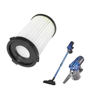 Bộ lọc Tương thích cho phụ kiện bộ phận máy hút bụi Hanabishi HVC-40D