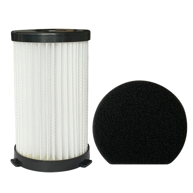 Bộ lọc Tương thích cho phụ kiện bộ phận máy hút bụi Hanabishi HVC-40D
