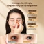 Con lăn massage mặt 6 hạt đồng giúp nâng cơ mặt và giảm bọng mắt nhanh chóng