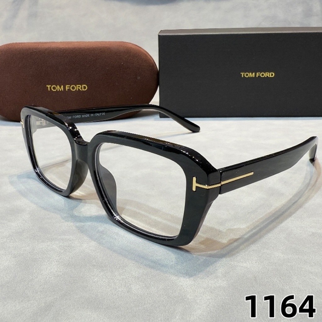 Kính mát unisex khung lớn xu hướng retro mới 2026