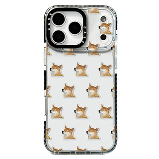 Dành Cho iPhone 17 16 15 14 13 Pro Max Mèo Dễ Thương Miếng Dán Dành Cho iPhone 17 TPU Mềm Trong Suốt Chống Sốc