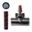 Đầu bàn chải sàn Tương thích với Bộ lọc PerySmith XP5 / XP5pro Bàn chải cán Phụ kiện máy hút bụi cầm tay