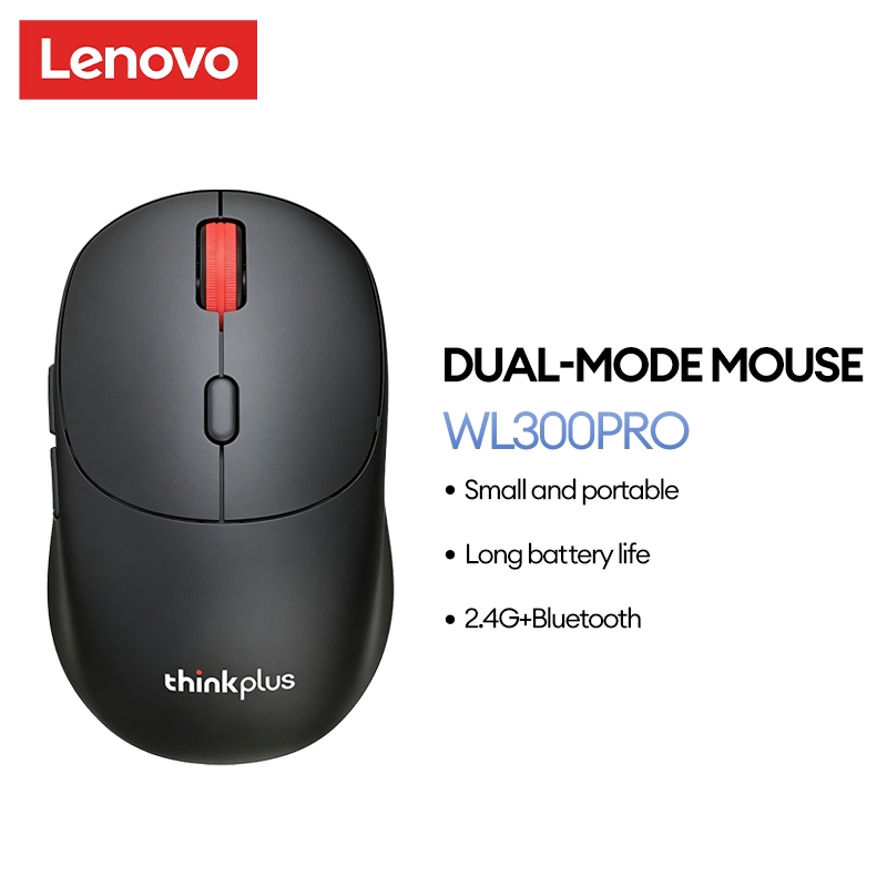 Chuột Lenovo WL300PRO