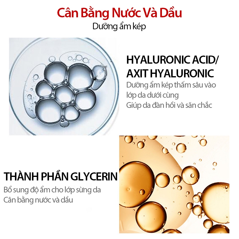 UNO Kem dưỡng ẩm cho nam phiên bản màu đỏ 90g cấp ẩm sâu mát mẻ không nhờn rít chăm sóc da toàn diện