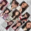 Hộp 50 Thẻ Hình lomo Nhóm Nhạc kpop Ave rei