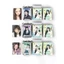 Hộp 50 Thẻ Hình lomo Nhóm Nhạc kpop Ave rei
