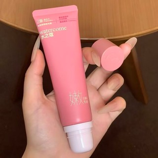 WATERCOME Kem tẩy lông Dưỡng ẩm làm dịu da Làm dịu nhẹ Nhẹ nhàng đặc biệt cho nách