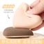 XIXI Siêu Mềm Mỹ Phẩm Puffs Trang Điểm Bọt Biển Trang Điểm Cho Nữ Bột puff Hàn Quốc Dụng Cụ Làm Đẹp Phụ Kiện NO.GJ-261