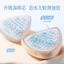 XIXI Siêu Mềm Mỹ Phẩm Puffs Trang Điểm Bọt Biển Trang Điểm Cho Nữ Bột puff Hàn Quốc Dụng Cụ Làm Đẹp Phụ Kiện NO.GJ-261