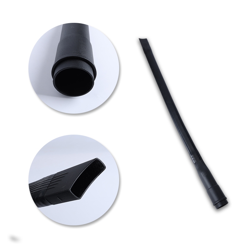 Bộ phận máy hút bụi đa năng 32mm / 35mm Đầu vòi hút mỏng phẳng linh hoạt dài