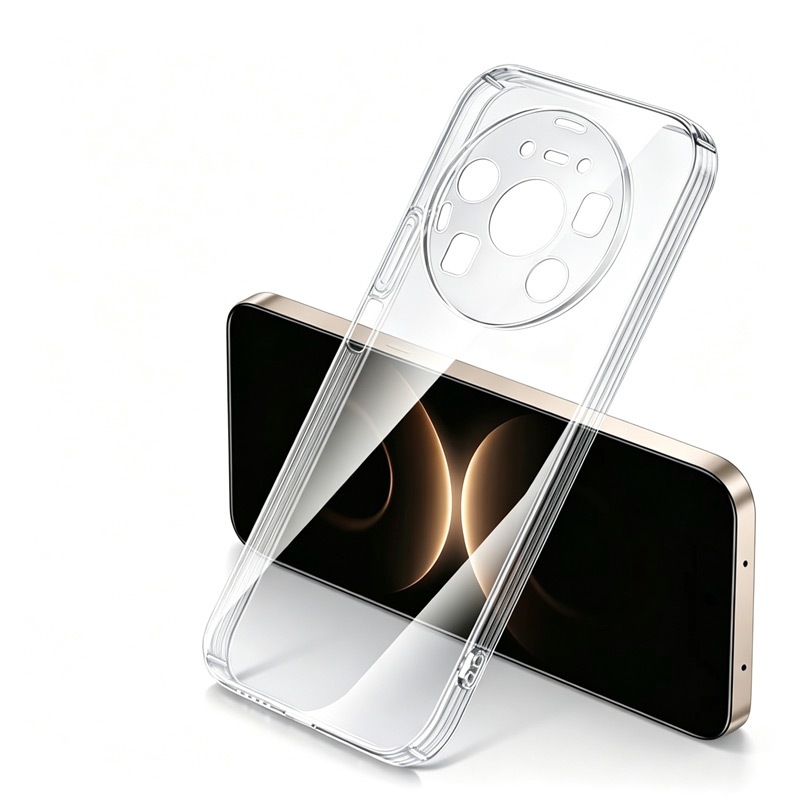 Ốp điện thoại chống sốc chống va đập bảo vệ cho Huawei Mate 80 70 60 50 40 30 20 Pura 90 80 70 P60 P50 P40 P30 P20 Pro Plus Max Ultra Lite Pro+ 4G 5G 2026
