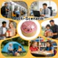 ECILY 1 / 4 Chiếc 2026 Mới Lấp Lánh Bánh Bao Squishy Đồ Chơi Giảm Căng Thẳng Mô Phỏng Bánh Bao Đồ Chơi Squeezable Với Máy Hấp Độ Đàn Hồi Chậm Fidget Squishy Đồ Chơi