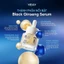 Tinh chất nhân sâm đen-Chiết xuất nhân sâm đen Làm sáng tông màu da Giảm vết mụn Tinh chất da mịn Làm trắng da Làm sáng da Cải thiện độ xỉn màu Trì hoãn lão hóa da