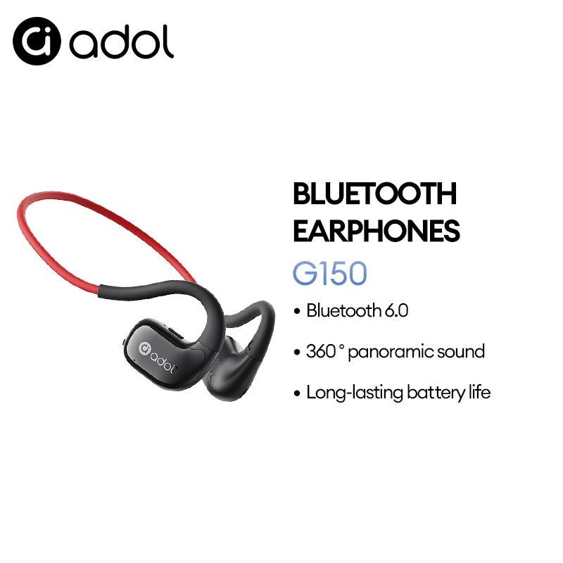 Tai nghe Bluetooth Adol G150