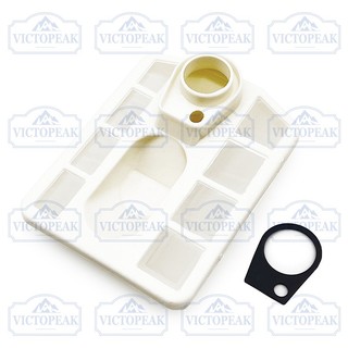 Vòng Đệm Lọc Khí Thay Thế Cho Máy Cưa Xích 45cc 52cc 58cc