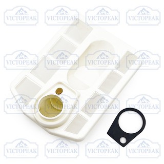 Vòng Đệm Lọc Khí Thay Thế Cho Máy Cưa Xích 45cc 52cc 58cc