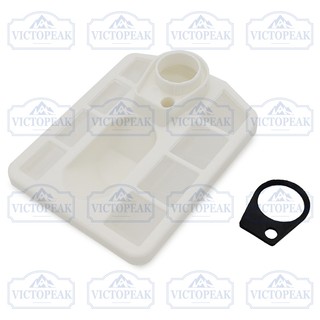 Vòng Đệm Lọc Khí Thay Thế Cho Máy Cưa Xích 45cc 52cc 58cc