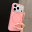 Ốp lưng mềm Dopamine Jelly tương thích với iPhone 13 pro max 14 pro max 15 pro max 16 pro max 17pro max