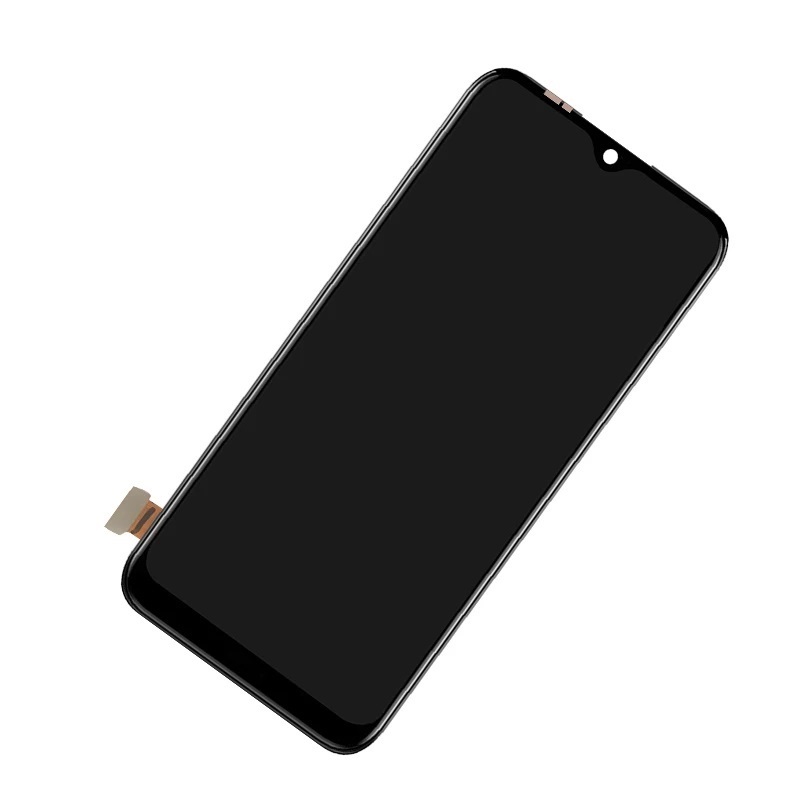 TFT LCD Cho Vivo Y7s / Y9s / iQOO neo / Z5 Màn Hình LCD Bộ Số Hóa Cảm Ứng Thay Thế