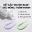 Kem Lót Primer MUA 1 TẶNG 1 Che Lỗ Chân Lông Kiềm Dầu 12H Dưỡng Ẩm Mỏng Nhẹ Chống Thấm Nước Không Xuống Tông Freeshipping 30ml