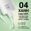 Kem Lót Primer MUA 1 TẶNG 1 Che Lỗ Chân Lông Kiềm Dầu 12H Dưỡng Ẩm Mỏng Nhẹ Chống Thấm Nước Không Xuống Tông Freeshipping 30ml
