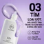 Kem Lót Primer MUA 1 TẶNG 1 Che Lỗ Chân Lông Kiềm Dầu 12H Dưỡng Ẩm Mỏng Nhẹ Chống Thấm Nước Không Xuống Tông Freeshipping 30ml