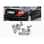 A2048201500 / 07-10 Bảng mạch đèn hậu Mercedes-Benz C-Class W204 có bóng đèn