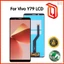 V7 plus LCD Cho Vivo Y79 Màn Hình LCD 1716 1850 Y79A Màn Hình Hiển Thị Bộ Số Hóa Màn Hình Cảm Ứng
