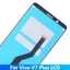 V7 plus LCD Cho Vivo Y79 Màn Hình LCD 1716 1850 Y79A Màn Hình Hiển Thị Bộ Số Hóa Màn Hình Cảm Ứng