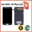 Dành Cho VIVO X9 / X9 Plus / X9S plus Màn Hình LCD + Thay Thế Bộ Số Hóa Cảm Ứng
