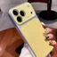 Ốp lưng cứng họa tiết vải thiều chấm bi tương thích cho iPhone 13 14 pro max 15 pro max 16 pro max 17 pro max