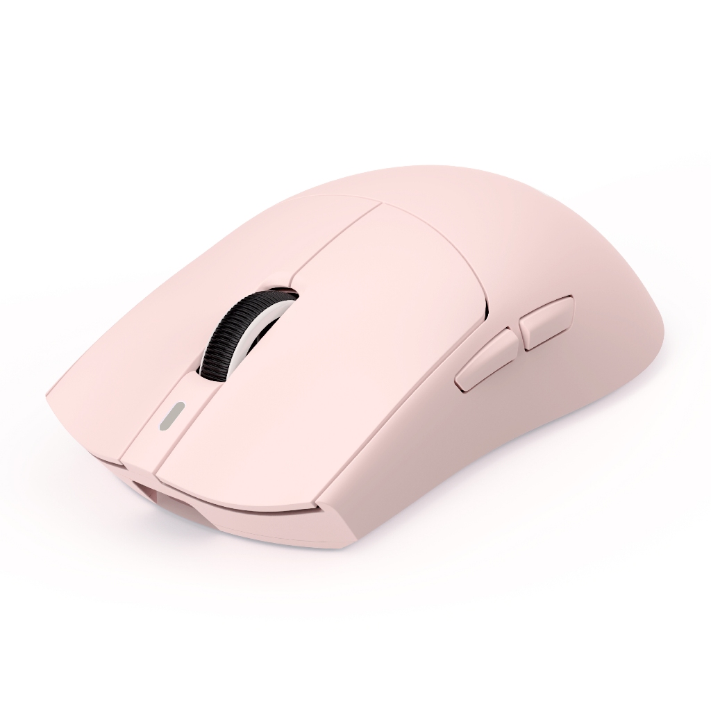 Chuột chơi game không dây MLOONG MX302 24000DPI Kết nối kiểm tra mô thứ ba Pin 500mha Tuổi thọ cao Thiết kế tiện dụng Độ trễ thấp Trải nghiệm trò chơi tốt nhất Văn phòng hàng ngày
