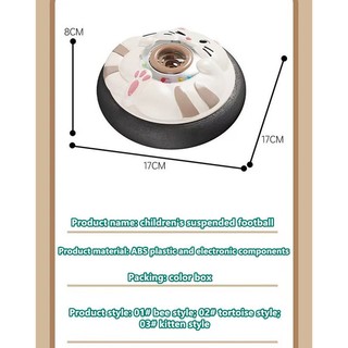 Tương tác giữa cha mẹ và con cái của đồ chơi trẻ em bóng treo trong nhà và ngoài trời bóng đá phát sáng huấn luyện giác quan